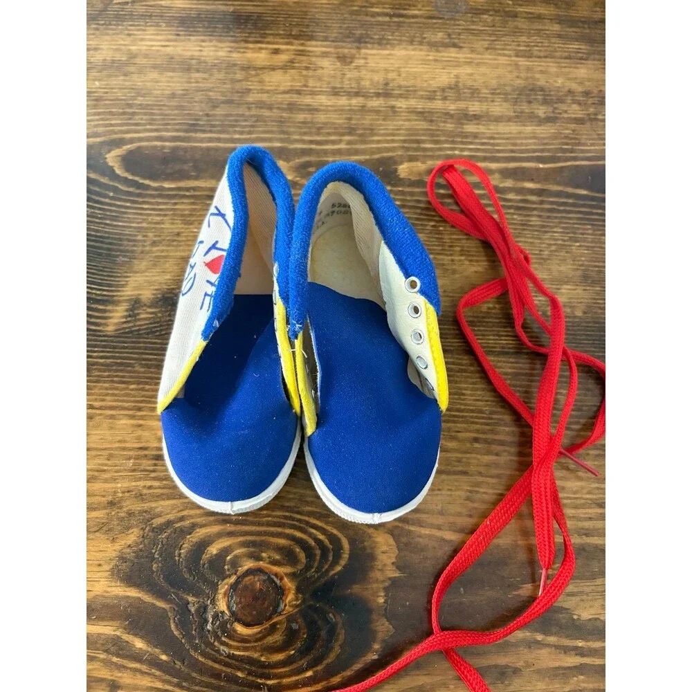 Huggies Sneakers Size‎ 5